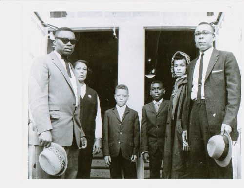 Driver Elementary School Integration