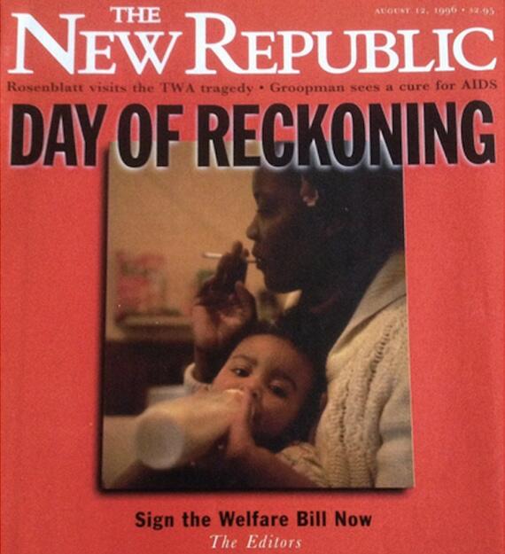 If only bankers had such a cover dedicated to them....