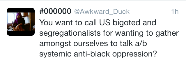 That's a pretty awkward leap there.