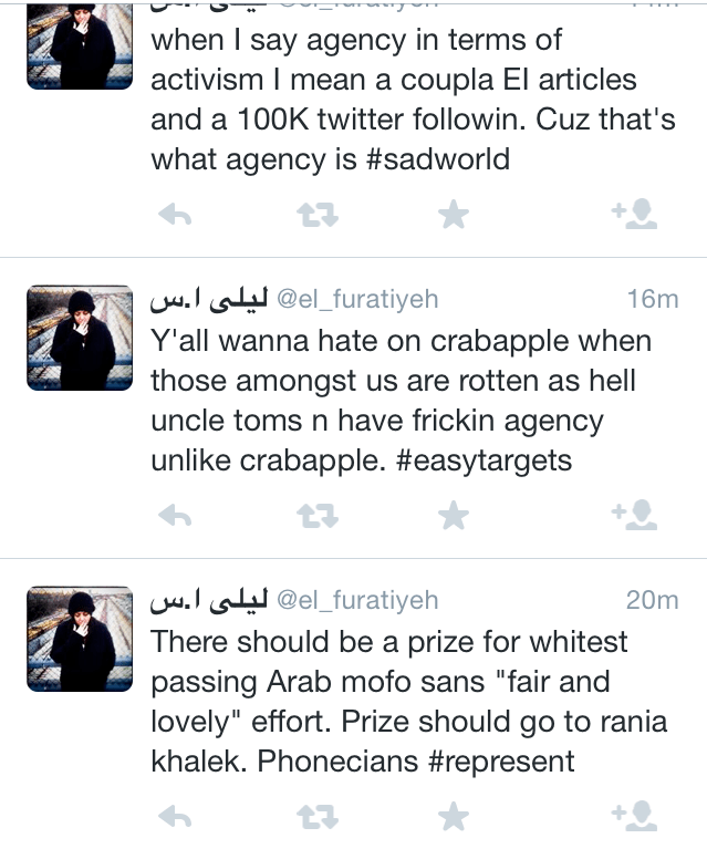 I am still trying to figure out what a